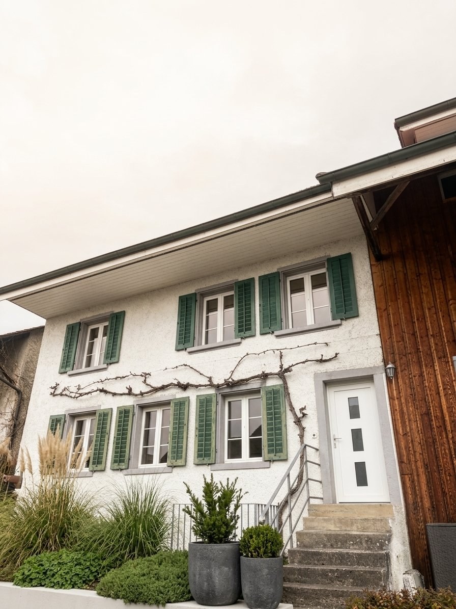 Haus