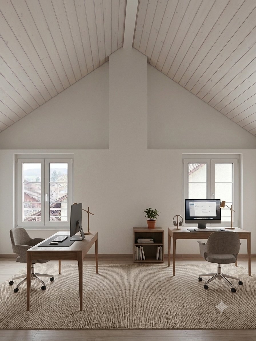 Homeoffice
